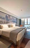 Туры в отель CityNote Hotel Ningbo MixC Mall Wantou Metro Station