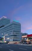 Туры в отель CityNote Hotel Ningbo MixC Mall Wantou Metro Station