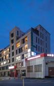 Туры в отель CityNote Hotel Ningbo MixC Mall Wantou Metro Station