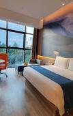 Туры в отель Naiwei S Hotel (Xili Metro Station) Shenzhen Nanshan District