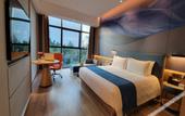 Туры в отель Naiwei S Hotel (Xili Metro Station) Shenzhen Nanshan District
