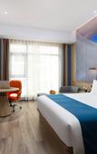 Туры в отель Naiwei S Hotel (Xili Metro Station) Shenzhen Nanshan District