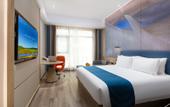 Туры в отель Naiwei S Hotel (Xili Metro Station) Shenzhen Nanshan District