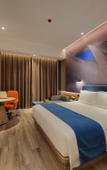 Туры в отель Naiwei S Hotel (Xili Metro Station) Shenzhen Nanshan District