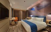 Туры в отель Naiwei S Hotel (Xili Metro Station) Shenzhen Nanshan District