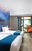 Туры в отель Naiwei S Hotel (Xili Metro Station) Shenzhen Nanshan District