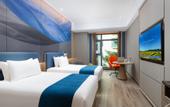 Туры в отель Naiwei S Hotel (Xili Metro Station) Shenzhen Nanshan District