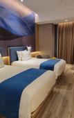 Туры в отель Naiwei S Hotel (Xili Metro Station) Shenzhen Nanshan District