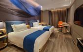 Туры в отель Naiwei S Hotel (Xili Metro Station) Shenzhen Nanshan District