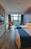 Туры в отель Naiwei S Hotel (Xili Metro Station) Shenzhen Nanshan District