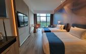 Туры в отель Naiwei S Hotel (Xili Metro Station) Shenzhen Nanshan District