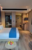 Туры в отель Naiwei S Hotel (Xili Metro Station) Shenzhen Nanshan District