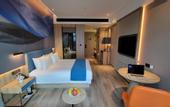 Туры в отель Naiwei S Hotel (Xili Metro Station) Shenzhen Nanshan District