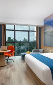 Туры в отель Naiwei S Hotel (Xili Metro Station) Shenzhen Nanshan District
