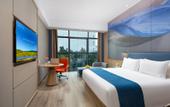 Туры в отель Naiwei S Hotel (Xili Metro Station) Shenzhen Nanshan District