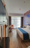 Туры в отель Naiwei S Hotel (Xili Metro Station) Shenzhen Nanshan District