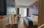 Туры в отель Naiwei S Hotel (Xili Metro Station) Shenzhen Nanshan District