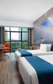 Туры в отель Naiwei S Hotel (Xili Metro Station) Shenzhen Nanshan District
