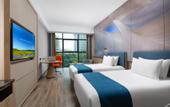 Туры в отель Naiwei S Hotel (Xili Metro Station) Shenzhen Nanshan District