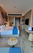 Туры в отель Naiwei S Hotel (Xili Metro Station) Shenzhen Nanshan District