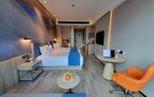 Туры в отель Naiwei S Hotel (Xili Metro Station) Shenzhen Nanshan District