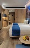 Туры в отель Naiwei S Hotel (Xili Metro Station) Shenzhen Nanshan District