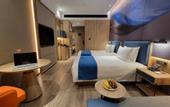 Туры в отель Naiwei S Hotel (Xili Metro Station) Shenzhen Nanshan District