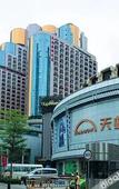 Туры в отель Naiwei S Hotel (Xili Metro Station) Shenzhen Nanshan District