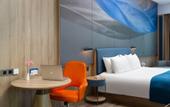 Туры в отель Naiwei S Hotel (Xili Metro Station) Shenzhen Nanshan District