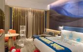 Туры в отель Naiwei S Hotel (Xili Metro Station) Shenzhen Nanshan District