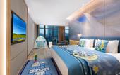 Туры в отель Naiwei S Hotel (Xili Metro Station) Shenzhen Nanshan District