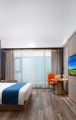 Туры в отель Naiwei S Hotel (Xili Metro Station) Shenzhen Nanshan District