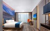 Туры в отель Naiwei S Hotel (Xili Metro Station) Shenzhen Nanshan District