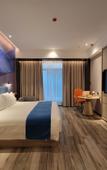 Туры в отель Naiwei S Hotel (Xili Metro Station) Shenzhen Nanshan District