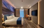 Туры в отель Naiwei S Hotel (Xili Metro Station) Shenzhen Nanshan District