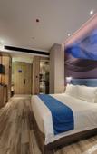 Туры в отель Naiwei S Hotel (Xili Metro Station) Shenzhen Nanshan District