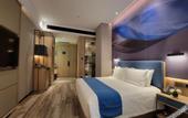 Туры в отель Naiwei S Hotel (Xili Metro Station) Shenzhen Nanshan District