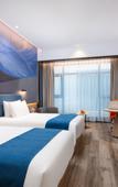 Туры в отель Naiwei S Hotel (Xili Metro Station) Shenzhen Nanshan District