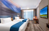 Туры в отель Naiwei S Hotel (Xili Metro Station) Shenzhen Nanshan District