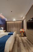 Туры в отель Naiwei S Hotel (Xili Metro Station) Shenzhen Nanshan District