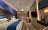 Туры в отель Naiwei S Hotel (Xili Metro Station) Shenzhen Nanshan District