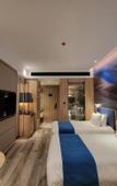 Туры в отель Naiwei S Hotel (Xili Metro Station) Shenzhen Nanshan District