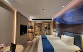 Туры в отель Naiwei S Hotel (Xili Metro Station) Shenzhen Nanshan District