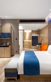 Туры в отель Naiwei S Hotel (Xili Metro Station) Shenzhen Nanshan District