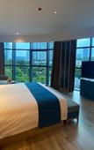 Туры в отель Naiwei S Hotel (Xili Metro Station) Shenzhen Nanshan District