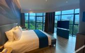 Туры в отель Naiwei S Hotel (Xili Metro Station) Shenzhen Nanshan District