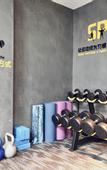 Туры в отель Gene Hotel
