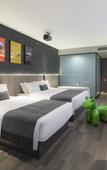 Туры в отель Gene Hotel