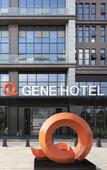 Туры в отель Gene Hotel