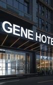 Туры в отель Gene Hotel